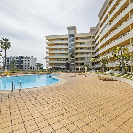 Apartamento Vale Verde By Madeira Sun Travel Фуншал Екстериор снимка