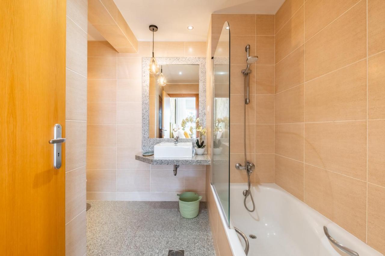 Apartamento Vale Verde By Madeira Sun Travel Фуншал Екстериор снимка