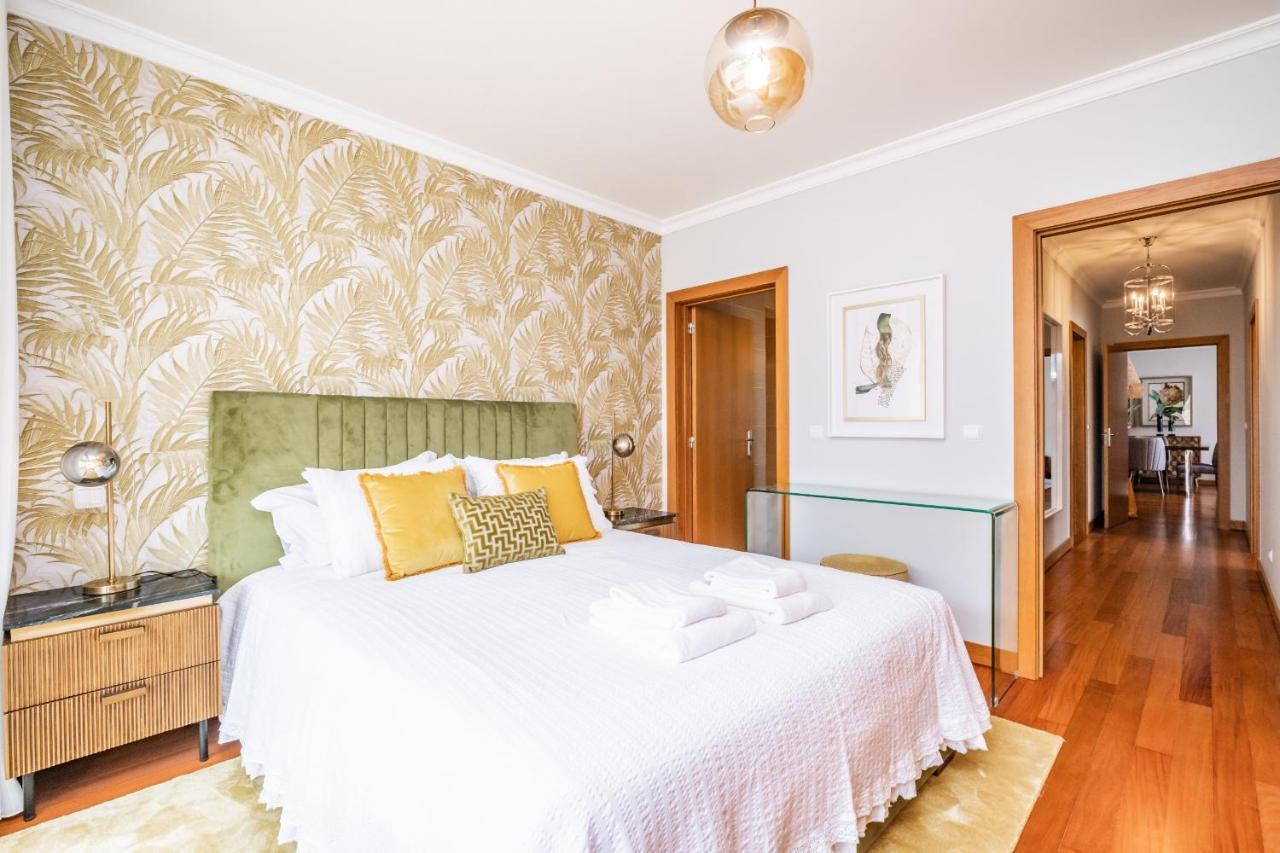Apartamento Vale Verde By Madeira Sun Travel Фуншал Екстериор снимка