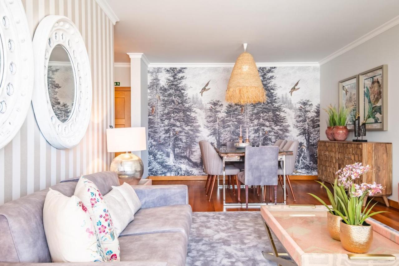 Apartamento Vale Verde By Madeira Sun Travel Фуншал Екстериор снимка