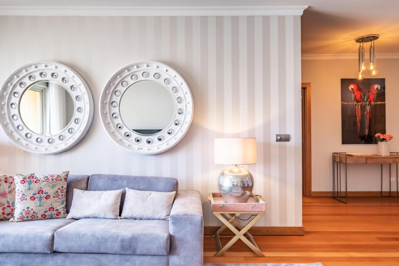 Apartamento Vale Verde By Madeira Sun Travel Фуншал Екстериор снимка