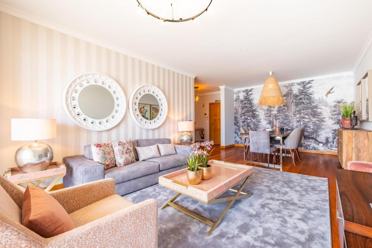 Apartamento Vale Verde By Madeira Sun Travel Фуншал Екстериор снимка
