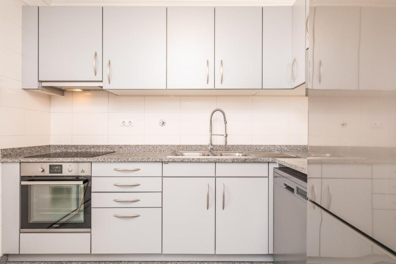 Apartamento Vale Verde By Madeira Sun Travel Фуншал Екстериор снимка