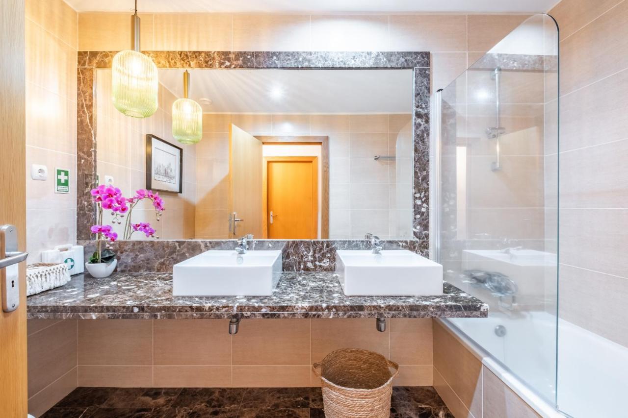 Apartamento Vale Verde By Madeira Sun Travel Фуншал Екстериор снимка