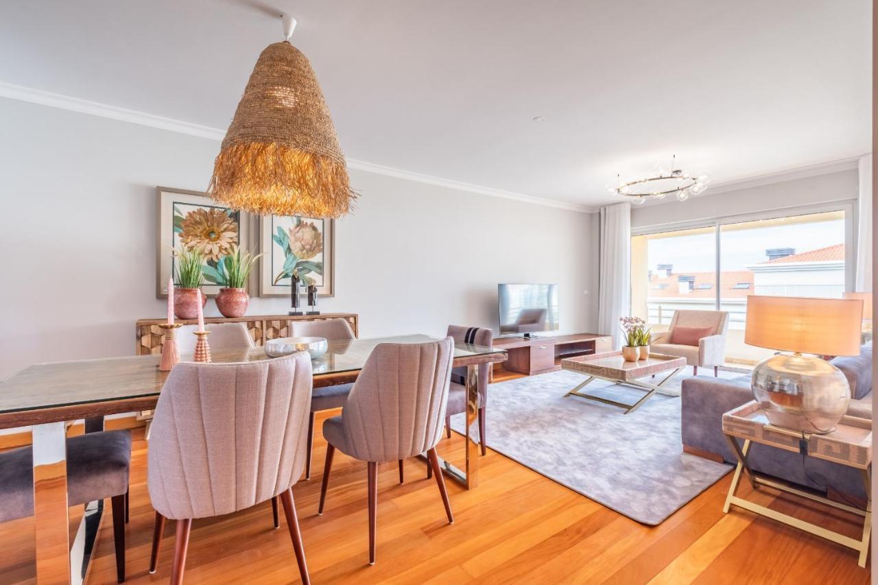 Apartamento Vale Verde By Madeira Sun Travel Фуншал Екстериор снимка
