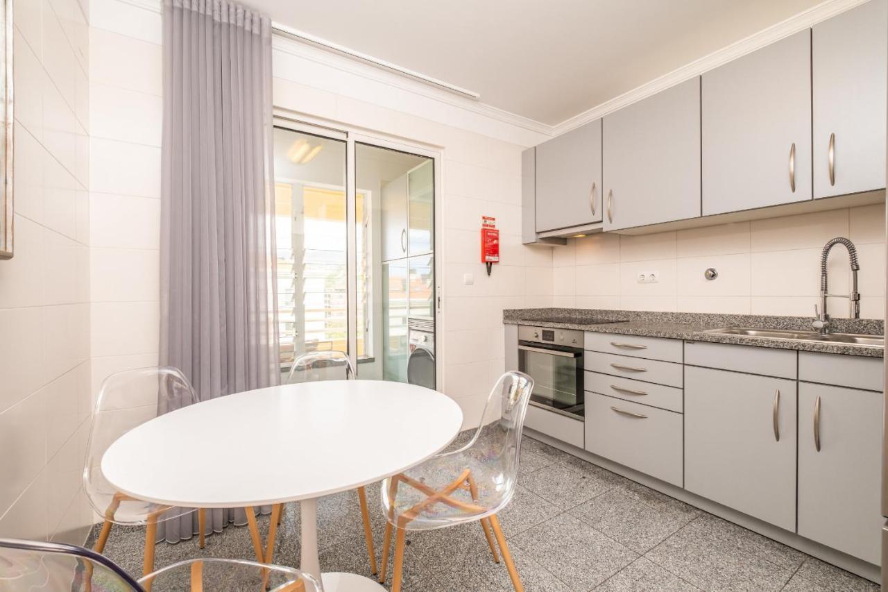 Apartamento Vale Verde By Madeira Sun Travel Фуншал Екстериор снимка