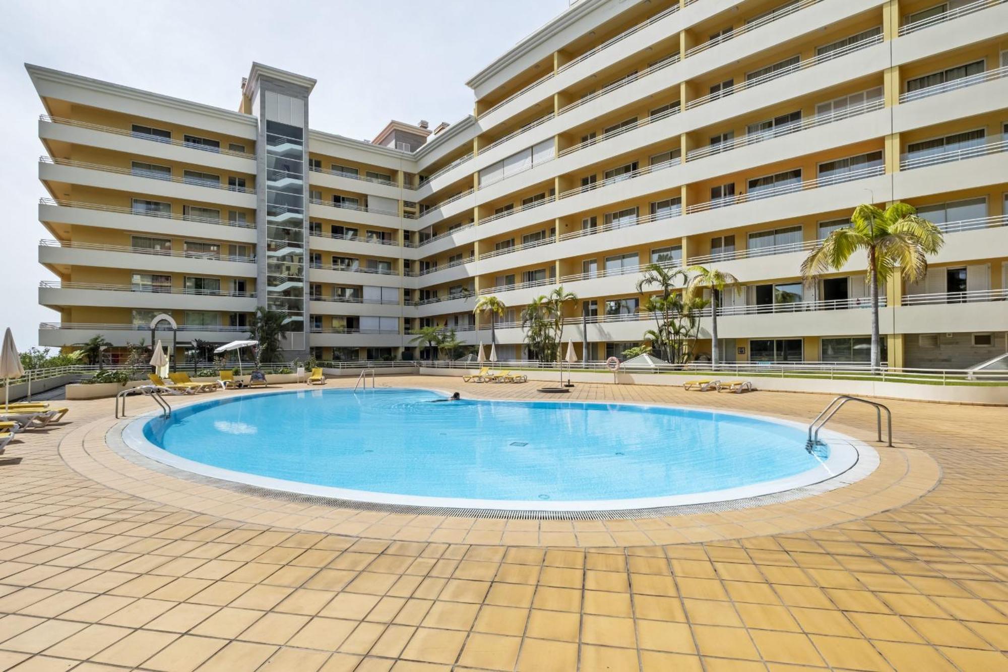 Apartamento Vale Verde By Madeira Sun Travel Фуншал Екстериор снимка