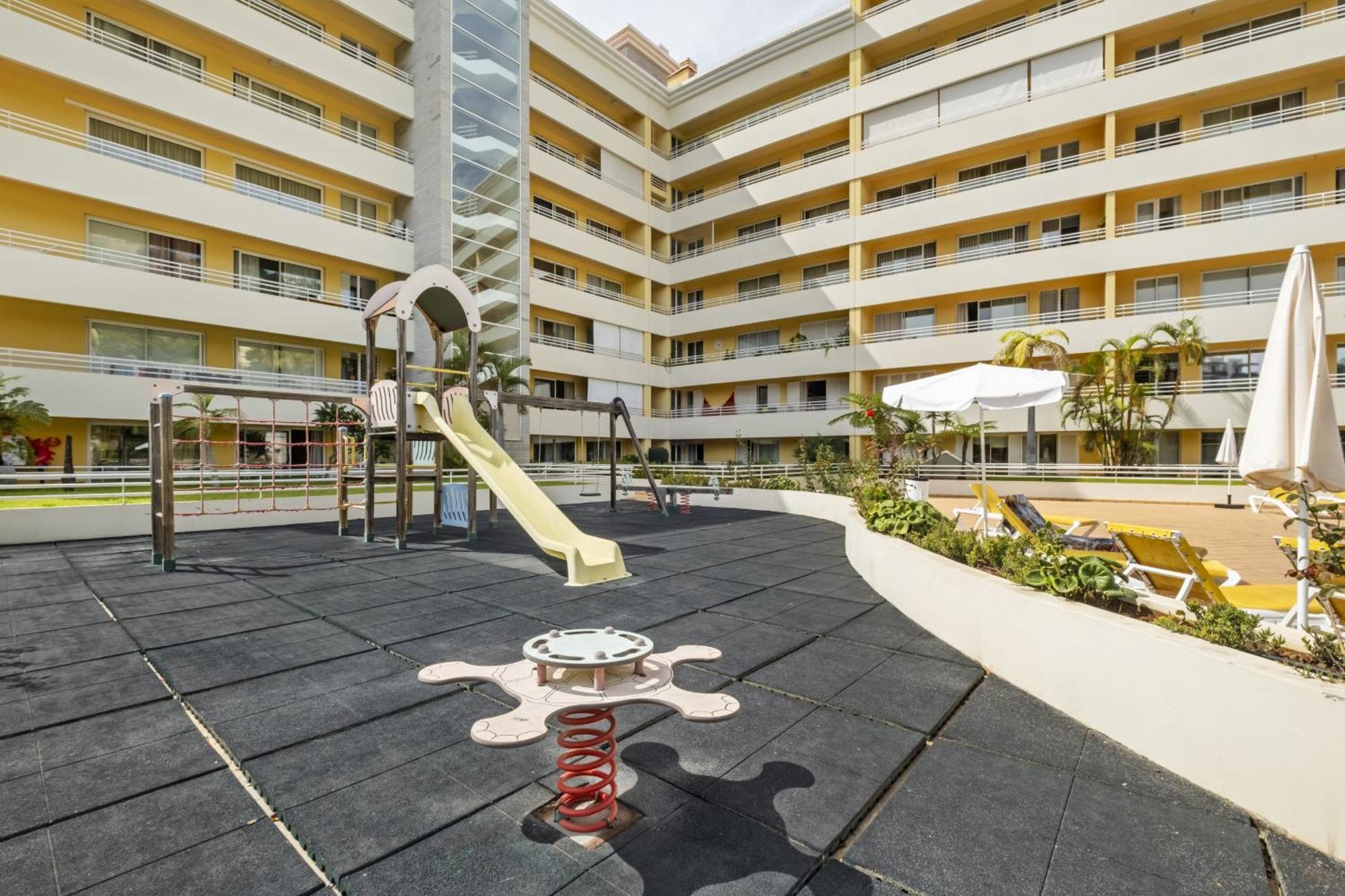 Apartamento Vale Verde By Madeira Sun Travel Фуншал Екстериор снимка
